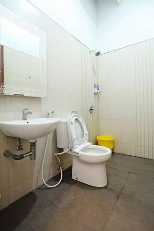 Imagen de la habitación del Hotel De Halimun Guest House. Foto 11