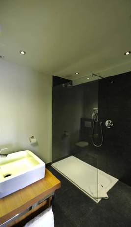 Imagen de la habitación del Hotel De Heidebloem. Foto 4