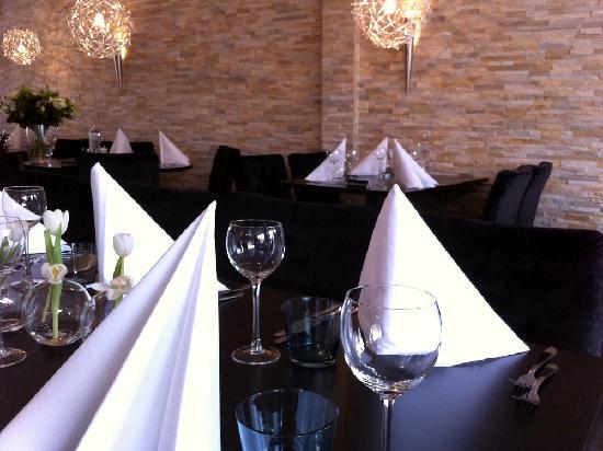 Imagen del bar/restaurante del Hotel De Herbergh Van Flielant. Foto 3