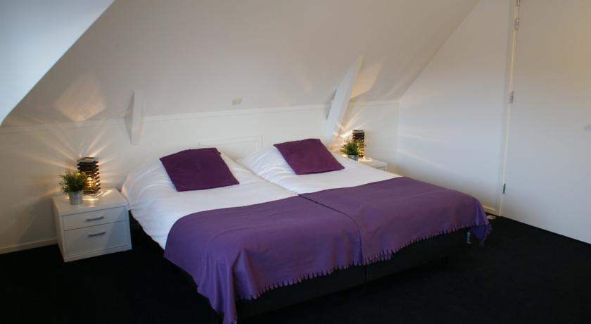 Imagen de la habitación del Hotel De Herbergh Van Flielant. Foto 4