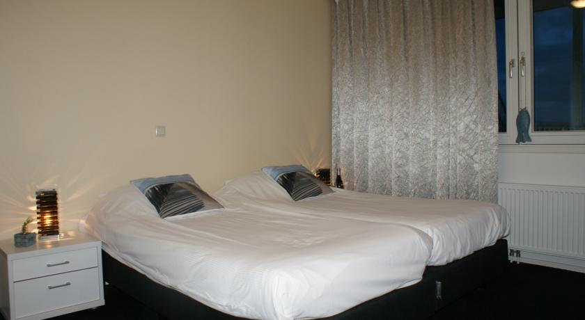 Imagen de la habitación del Hotel De Herbergh Van Flielant. Foto 5