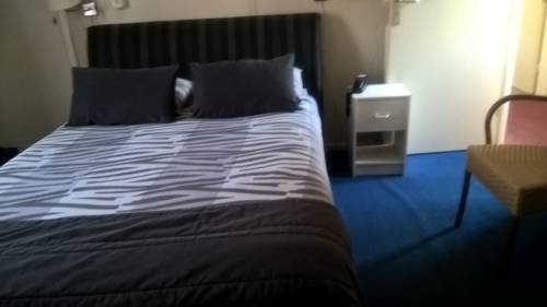 Imagen de la habitación del Hotel De Herbergier. Foto 2