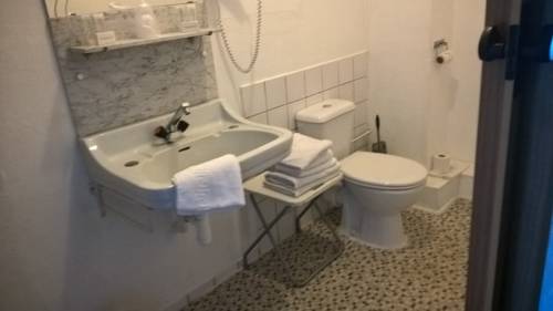 Imagen de la habitación del Hotel De Herbergier. Foto 7