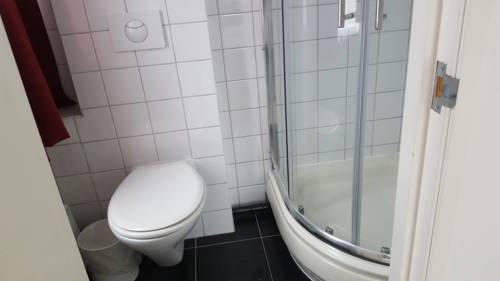 Imagen de la habitación del Hotel De Herbergier. Foto 12