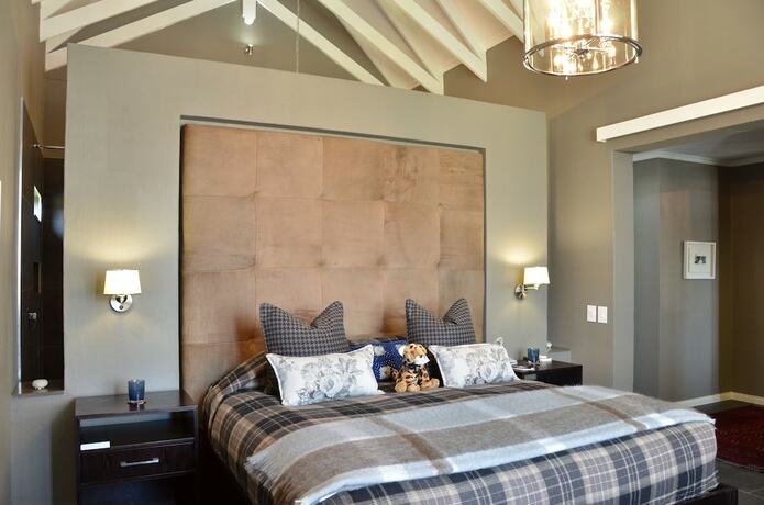 Imagen de la habitación del Hotel De Hoek Country. Foto 2