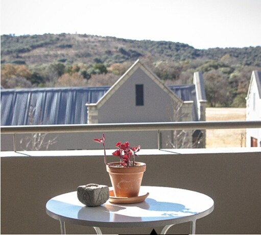 Imagen de la habitación del Hotel De Hoek Country. Foto 4