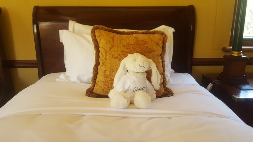 Imagen de la habitación del Hotel De Hoek Country. Foto 5