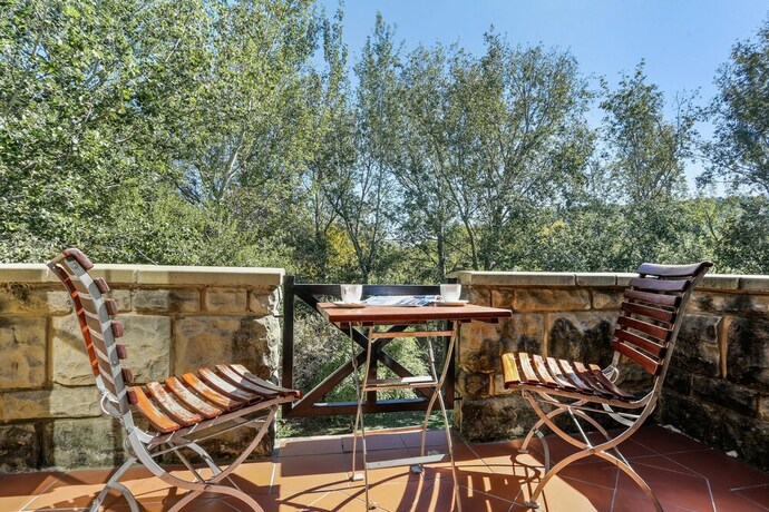 Imagen de la habitación del Hotel De Hoek Country. Foto 9