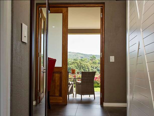 Imagen de la habitación del Hotel De Hoek Country. Foto 12