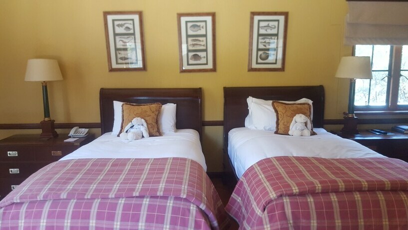 Imagen de la habitación del Hotel De Hoek Country. Foto 13