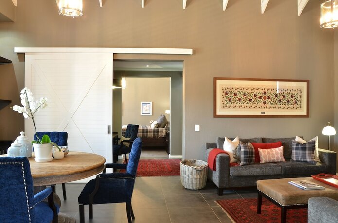 Imagen de la habitación del Hotel De Hoek Country. Foto 15