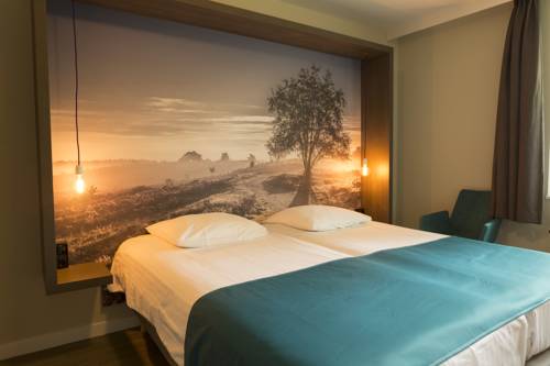 Imagen de la habitación del Hotel De Hoeve Van Nunspeet. Foto 2