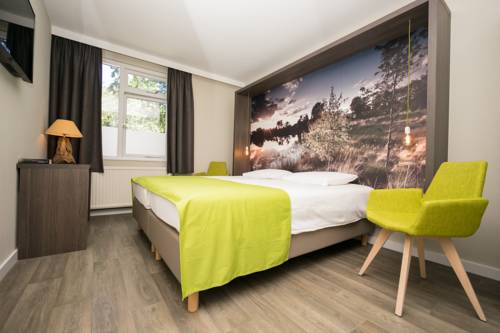Imagen de la habitación del Hotel De Hoeve Van Nunspeet. Foto 3