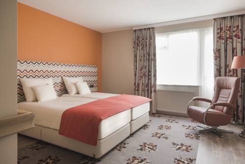 Imagen de la habitación del Hotel De Hoeve Van Nunspeet. Foto 6