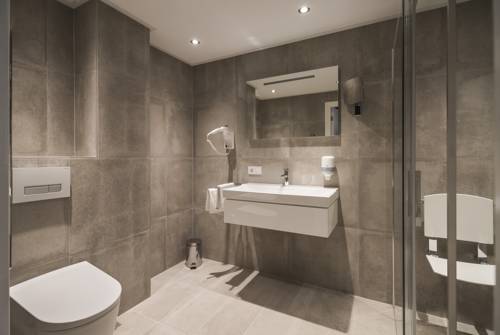 Imagen de la habitación del Hotel De Hoeve Van Nunspeet. Foto 7