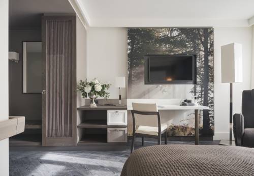 Imagen de la habitación del Hotel De Hoeve Van Nunspeet. Foto 9