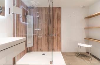 Imagen de la habitación del Hotel De Hoeve Van Nunspeet. Foto 12