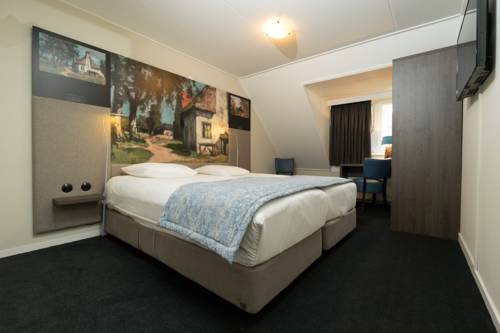 Imagen de la habitación del Hotel De Hoeve Van Nunspeet. Foto 13