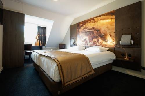 Imagen de la habitación del Hotel De Hoeve Van Nunspeet. Foto 14