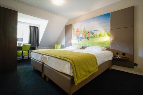 Imagen de la habitación del Hotel De Hoeve Van Nunspeet. Foto 15