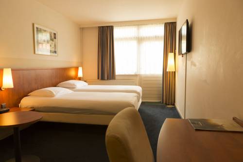 Imagen de la habitación del Hotel De Hoeve Van Nunspeet. Foto 16