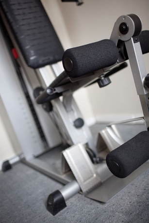 Imagen de los interiores del Hotel De Hofkamers. Foto 15