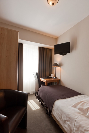 Imagen de la habitación del Hotel De Hofkamers. Foto 10