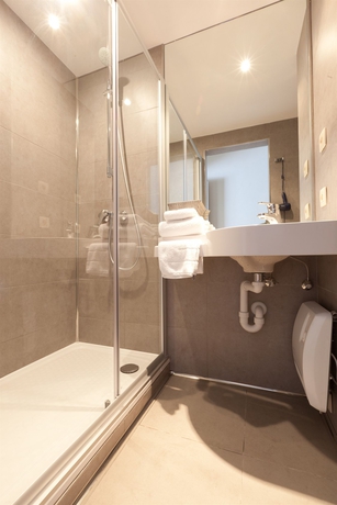 Imagen de la habitación del Hotel De Hofkamers. Foto 11