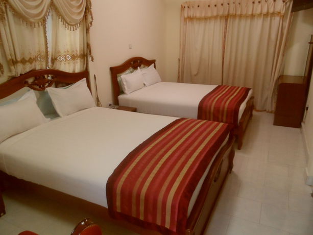 Imagen general del Hotel De Holiday Beach. Foto 3