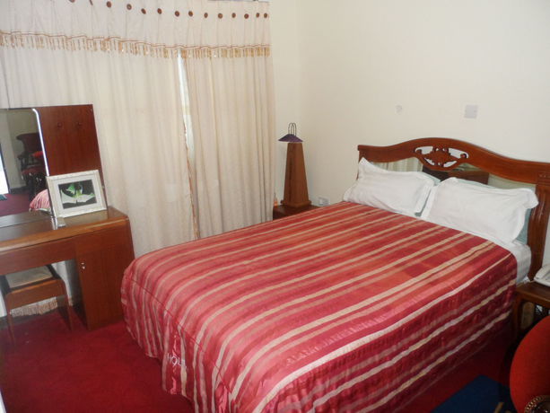 Imagen general del Hotel De Holiday Beach. Foto 6