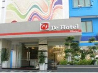 Imagen general del Hotel De Hotel Ipoh. Foto 1