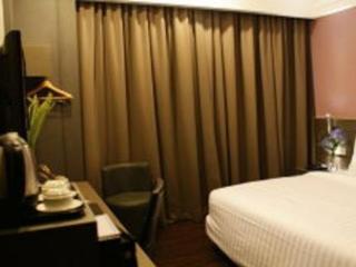 Imagen general del Hotel De Hotel Ipoh. Foto 2