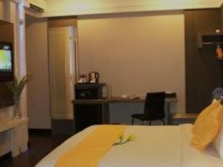 Imagen general del Hotel De Hotel Ipoh. Foto 4