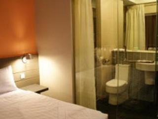Imagen general del Hotel De Hotel Ipoh. Foto 5