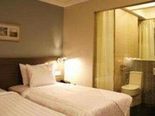Imagen general del Hotel De Hotel Ipoh. Foto 6