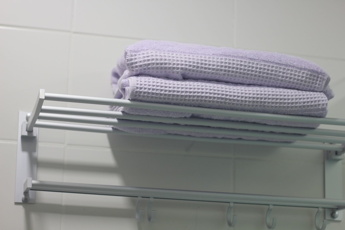 Imagen de la habitación del Hotel De Houz - Trefoil Setia Alam Home Stay. Foto 11