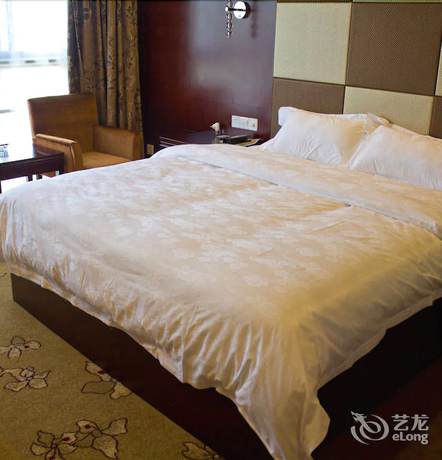 Imagen de la habitación del Hotel De Hua Tang Bed Culture Hotel. Foto 8