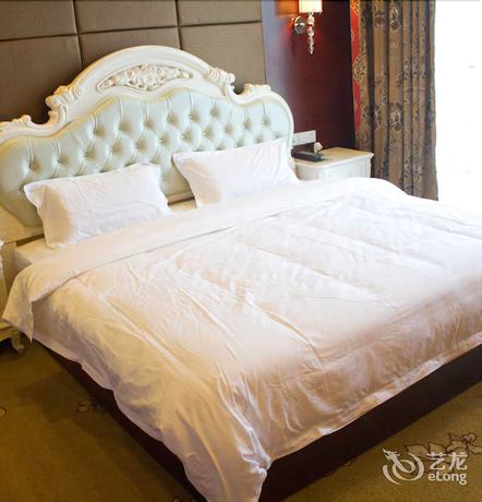 Imagen general del Hotel De Hua Tang Bed Culture Hotel. Foto 1