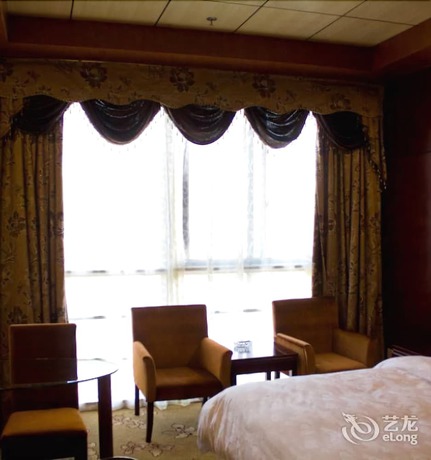Imagen de los interiores del Hotel De Hua Tang Bed Culture Hotel. Foto 18