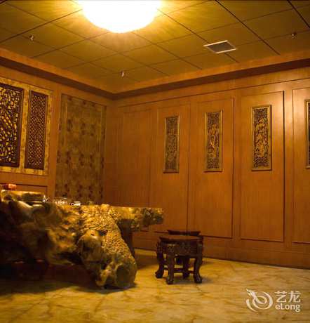 Imagen de la habitación del Hotel De Hua Tang Bed Culture Hotel. Foto 9