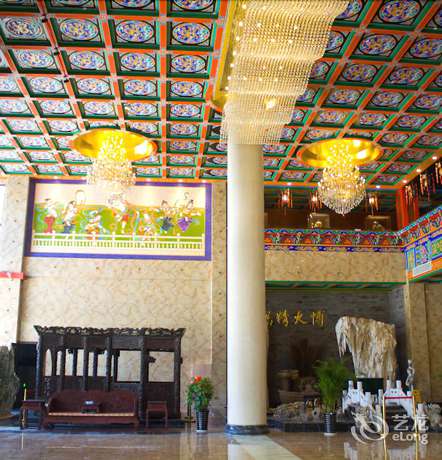 Imagen de la habitación del Hotel De Hua Tang Bed Culture Hotel. Foto 12