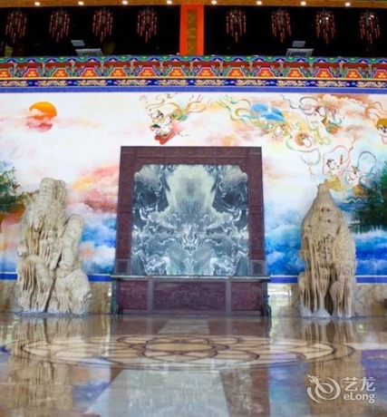 Imagen de la habitación del Hotel De Hua Tang Bed Culture Hotel. Foto 13