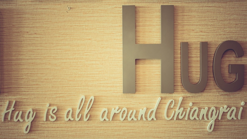 Imagen de los interiores del Hotel De Hug and Residence. Foto 14