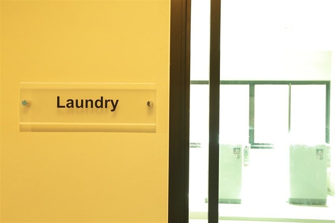 Imagen de los interiores del Hotel De Hug and Residence. Foto 16