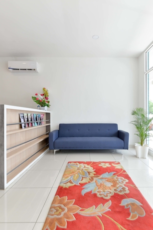 Imagen de los interiores del Hotel De Ideal. Foto 11