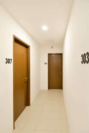Imagen de los interiores del Hotel De Ideal. Foto 14