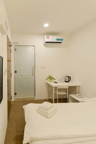 Imagen de la habitación del Hotel De Ideal. Foto 3