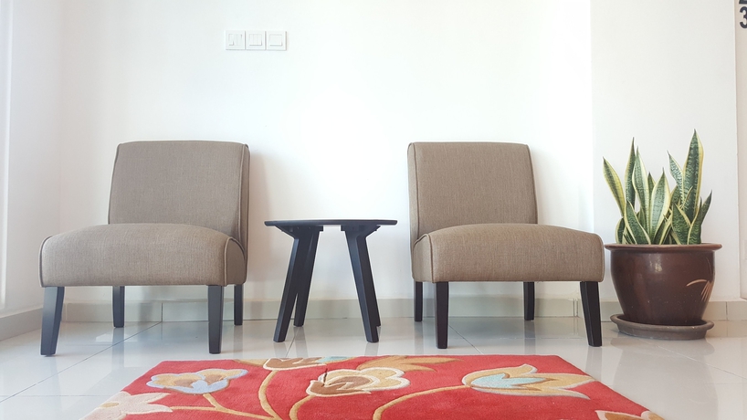 Imagen de los interiores del Hotel De Ideal. Foto 16