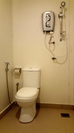 Imagen de la habitación del Hotel De Ideal. Foto 6
