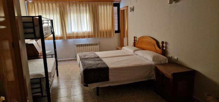 Imagen general del Hotel De Jerica. Foto 4